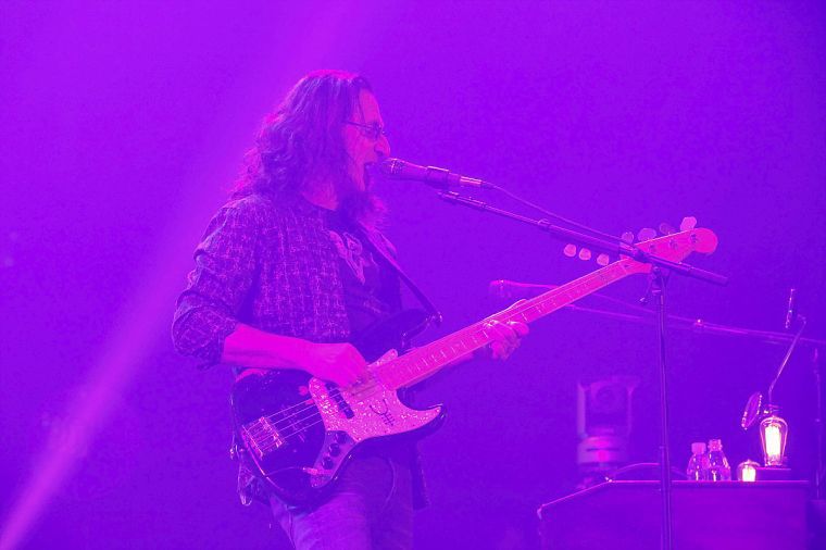 Rush